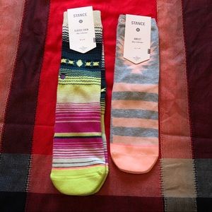 Women’s M Stance Bundle